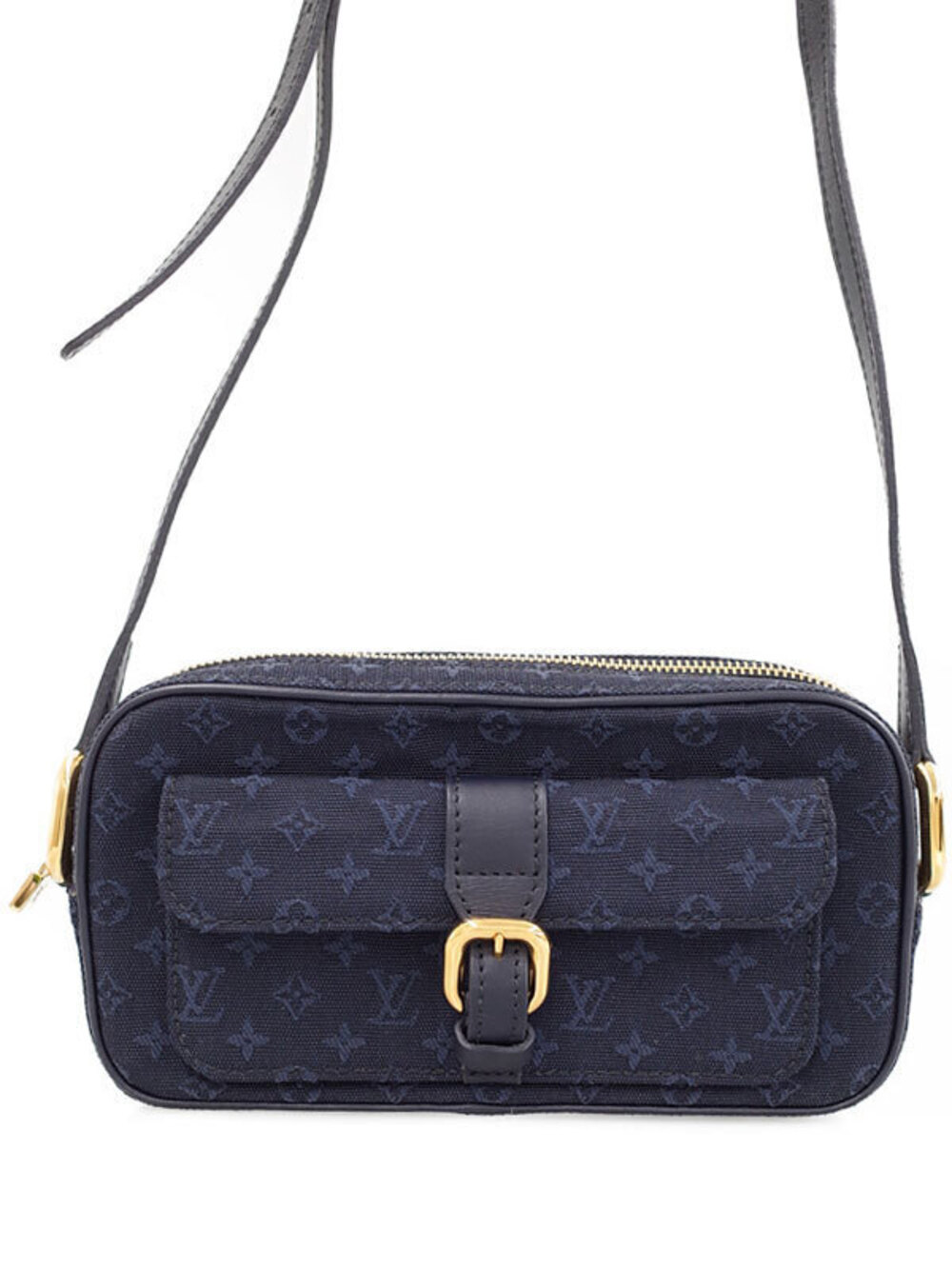 Louis Vuitton Monogram Juliette Shoulder Bag